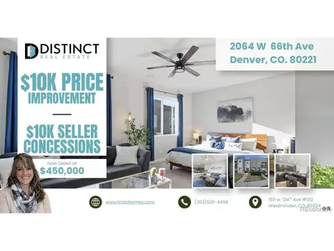 2064 W 66th Ave, Denver, CO 80221