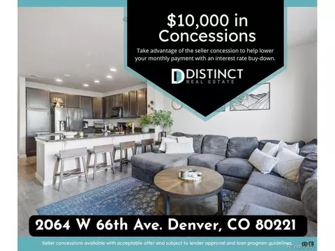 2064 W 66th Ave, Denver, CO 80221