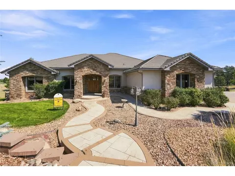 9753 Falcon Roost Pt, Parker, CO 80138