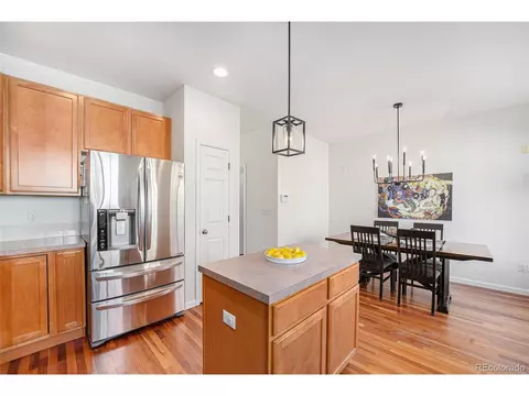 Kitchen - 8381 E 29th Ave, Denver, CO 80238 photo 1 of 3