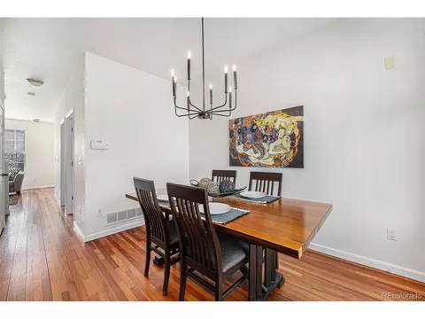 Dining - 8381 E 29th Ave, Denver, CO 80238 photo 3 of 3