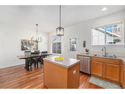 Dining - 8381 E 29th Ave, Denver, CO 80238 photo 2 of 3