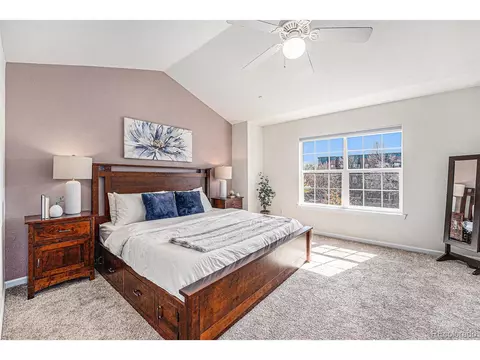 Bedroom - 8381 E 29th Ave, Denver, CO 80238 photo 1 of 3