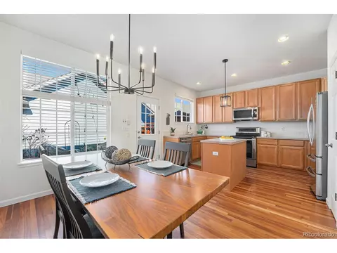 Dining - 8381 E 29th Ave, Denver, CO 80238 photo 1 of 3