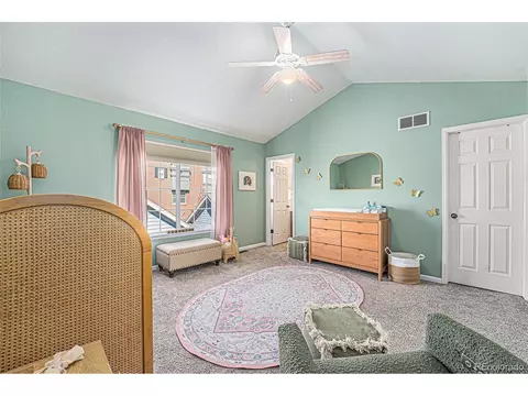 Bedroom - 8381 E 29th Ave, Denver, CO 80238 photo 3 of 3