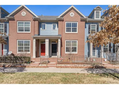 8381 E 29th Ave, Denver, CO 80238