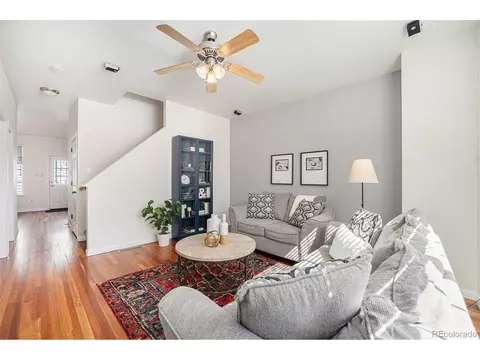 Living - 8381 E 29th Ave, Denver, CO 80238 photo 1 of 1