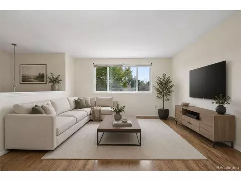 1431 S King Ct, Denver, CO 80219