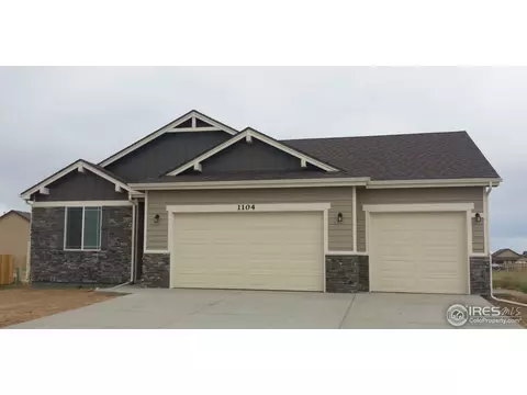 1104 7th St, Pierce, CO 80650 photo 1