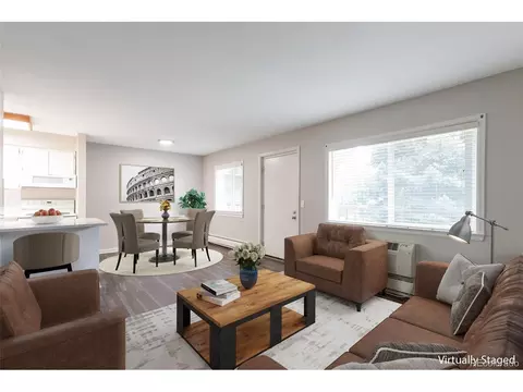 5770 E Warren Ave #C-206, Denver, CO 80222