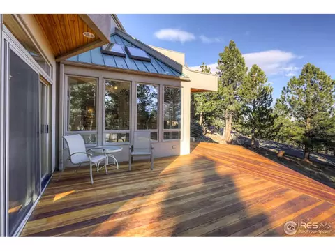 9645 Mountain Ridge Pl, Boulder, CO 80302 photo 8
