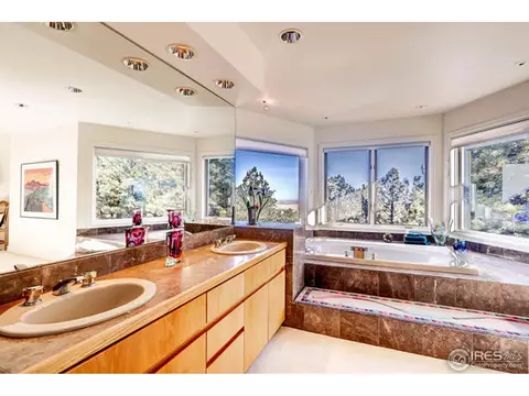 9645 Mountain Ridge Pl, Boulder, CO 80302 photo 17