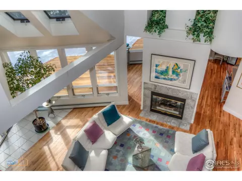 9645 Mountain Ridge Pl, Boulder, CO 80302 photo 15