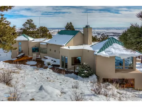 9645 Mountain Ridge Pl, Boulder, CO 80302 photo 20