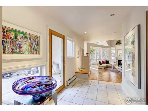 9645 Mountain Ridge Pl, Boulder, CO 80302 photo 2