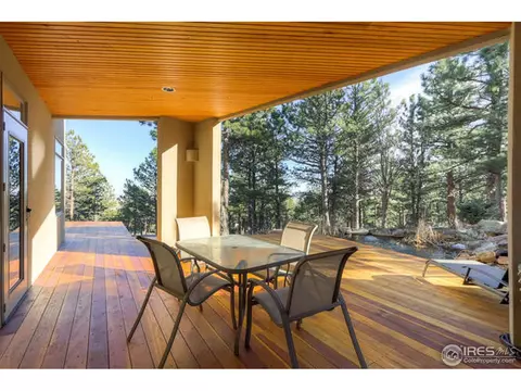 9645 Mountain Ridge Pl, Boulder, CO 80302 photo 7