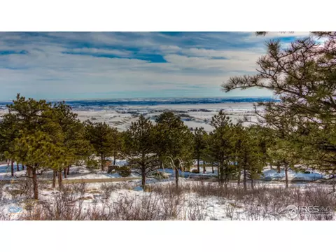 9645 Mountain Ridge Pl, Boulder, CO 80302 photo 21
