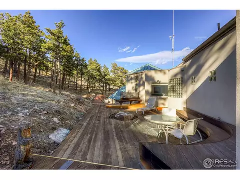 9645 Mountain Ridge Pl, Boulder, CO 80302 photo 22