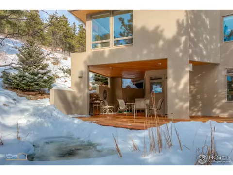 9645 Mountain Ridge Pl, Boulder, CO 80302 photo 10