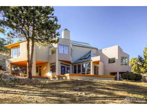 9645 Mountain Ridge Pl, Boulder, CO 80302 photo 1