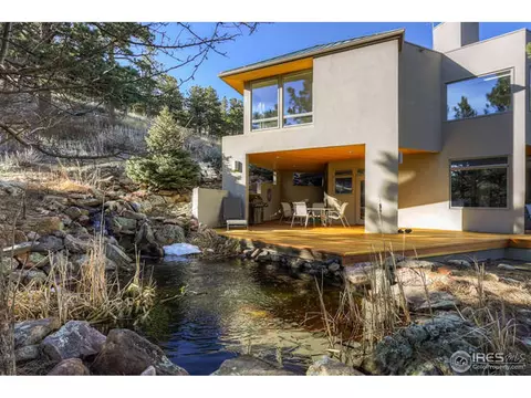 9645 Mountain Ridge Pl, Boulder, CO 80302 photo 9