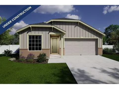 4995 N Quemoy Ct, Aurora, CO 80019