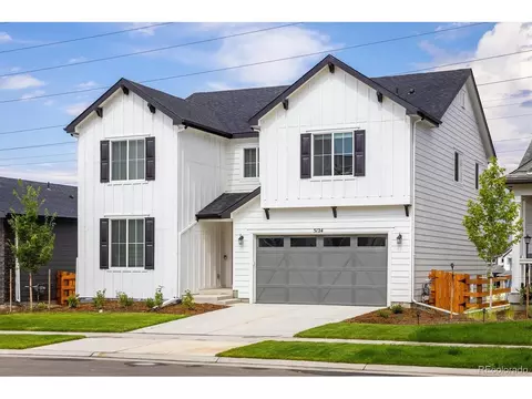 5124 Queen Ct, Arvada, CO 80002 photo 1