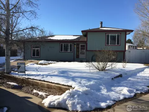 2111 36th St Ct, Evans, CO 80620 photo 1