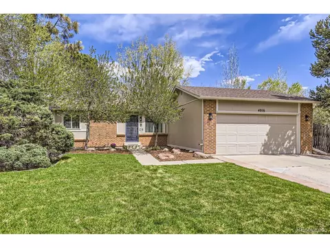 4016 E 113th Pl, Thornton, CO 80233