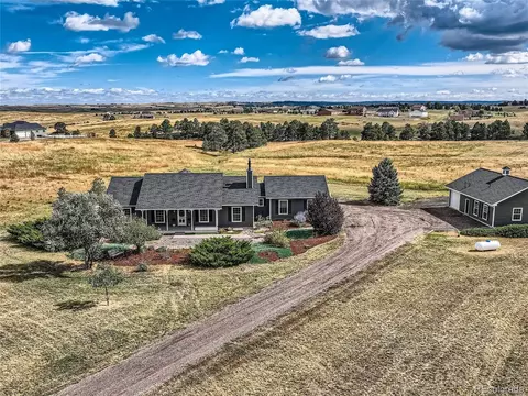 3320 Wildrose Cir, Parker, CO 80138
