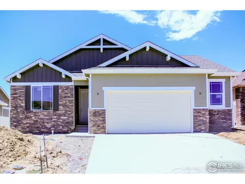 3211 Laguna Ct, Evans, CO 80634 photo 1