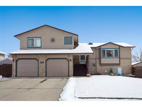 Undisclosed, Colorado Springs, CO 80911