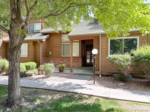 11865 W 66th Pl #C, Arvada, CO 80004