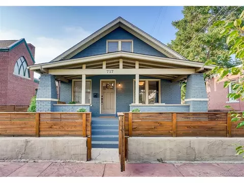 717 E 23rd Ave, Denver, CO 80205 photo 1