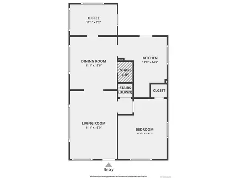 717 E 23rd Ave, Denver, CO 80205 photo 29