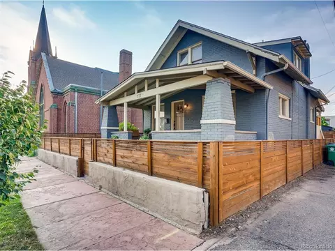 717 E 23rd Ave, Denver, CO 80205 photo 2