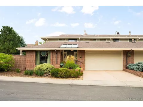 2800 S University Blvd #69, Denver, CO 80210