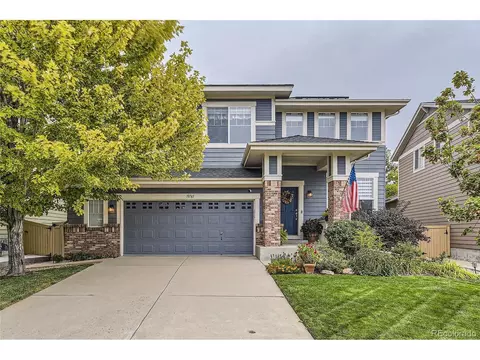 10743 Ashford Cir, Highlands Ranch, CO 80126