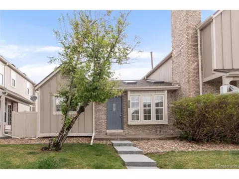 9685 W Chatfield Ave #A, Littleton, CO 80128