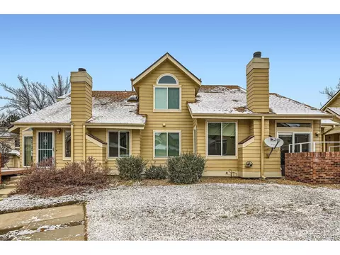 2146 S Scranton Way, Aurora, CO 80014