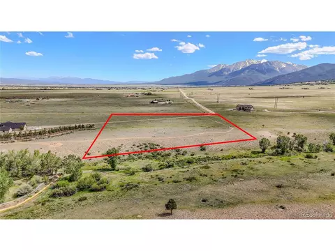 32230 County Road 361, Buena Vista, CO 81211