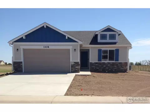 1408 7th St, Pierce, CO 80650 photo 1