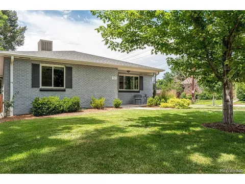 1501 S York St, Denver, CO 80210