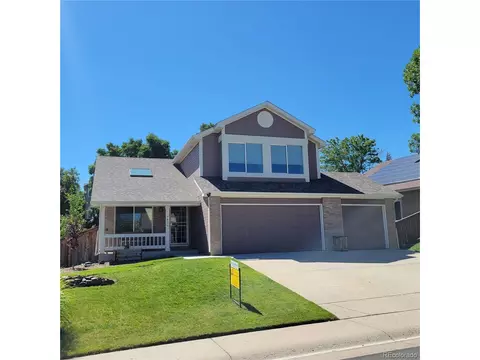 9466 Sherrelwood Ln, Highlands Ranch, CO 80126