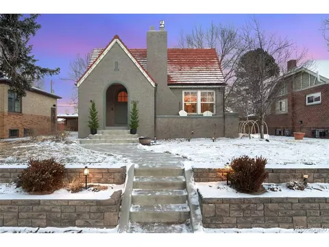 2810 Cherry St, Denver, CO 80207