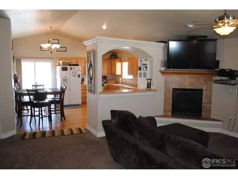 3203 Borrossa St, Evans, CO 80634 photo 3