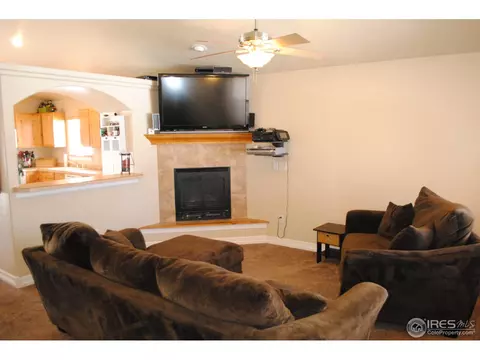 3203 Borrossa St, Evans, CO 80634 photo 4