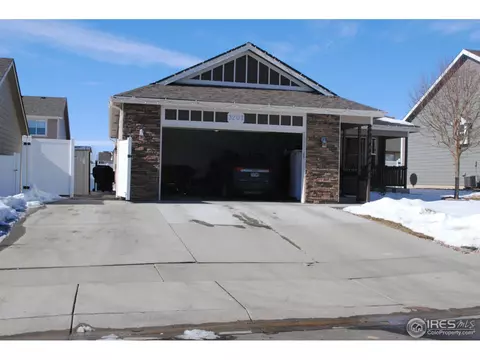 3203 Borrossa St, Evans, CO 80634 photo 2