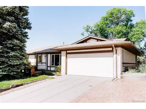 1967 S Vivian St, Lakewood, CO 80228