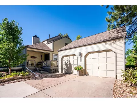 Undisclosed, Centennial, CO 80121